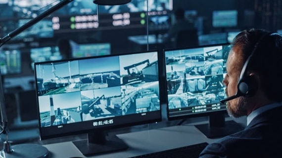 GUARDIAS DE SEGURIDAD PRIVADA PARA CONDOMINIOS EN CDMX