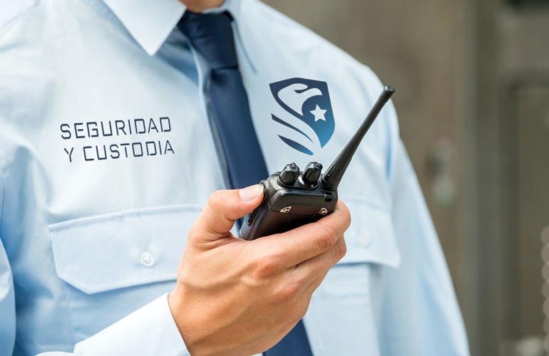 GUARDIAS DE SEGURIDAD PRIVADA PARA CONDOMINIOS EN CDMX