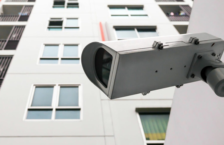 GUARDIAS DE SEGURIDAD PRIVADA PARA CONDOMINIOS EN CDMX